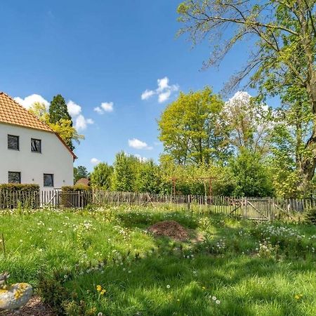 Ferienwohnung Die Paradiesische Kleve  Eksteriør bilde