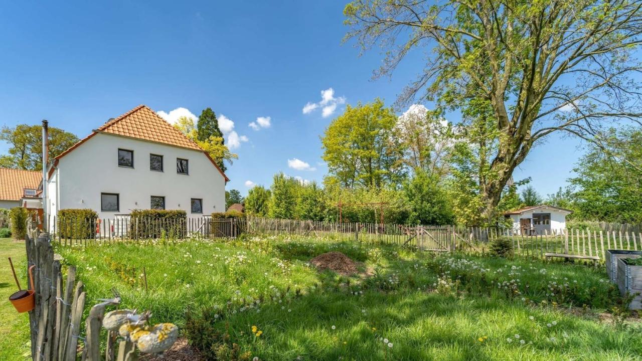 Ferienwohnung Die Paradiesische Kleve  Eksteriør bilde
