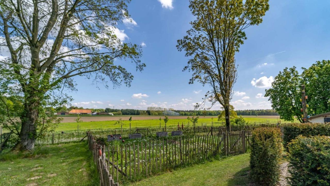 Ferienwohnung Die Paradiesische Kleve  Eksteriør bilde